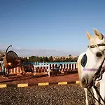 Heru Pyramids View Hotel
